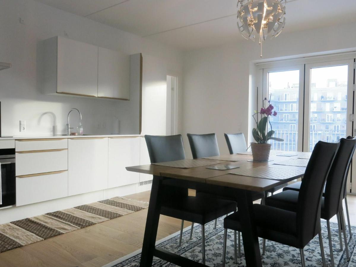 Apartmentincopenhagen Apartment 1338 Экстерьер фото