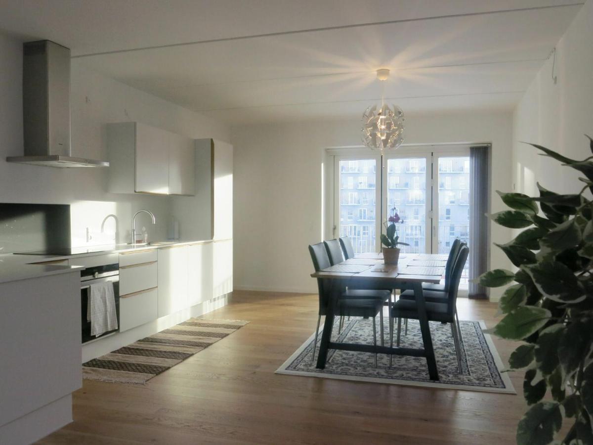 Apartmentincopenhagen Apartment 1338 Экстерьер фото