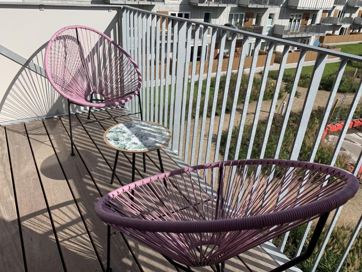Apartmentincopenhagen Apartment 1338 Экстерьер фото
